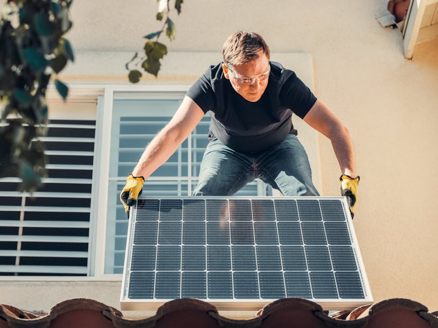 energ a solar para hogares costos beneficios y s interna Imagen de Energía Solar para Hogares: Costos, Beneficios y Subvenciones 2026