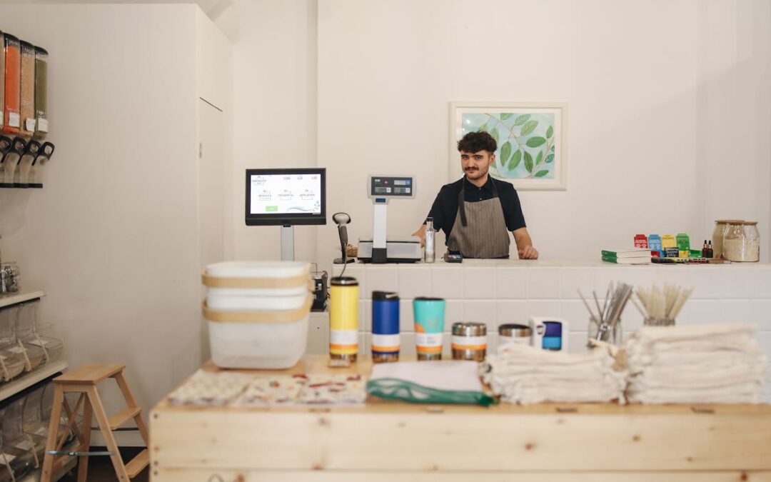 Ideas de Negocios Rentables 2026: Emprender con Poco Dinero