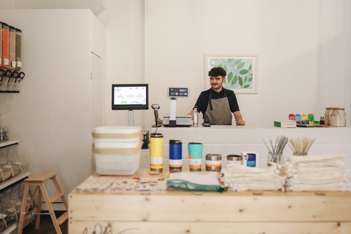 Imagen de Ideas de Negocios Rentables 2026: Emprender con Poco Dinero