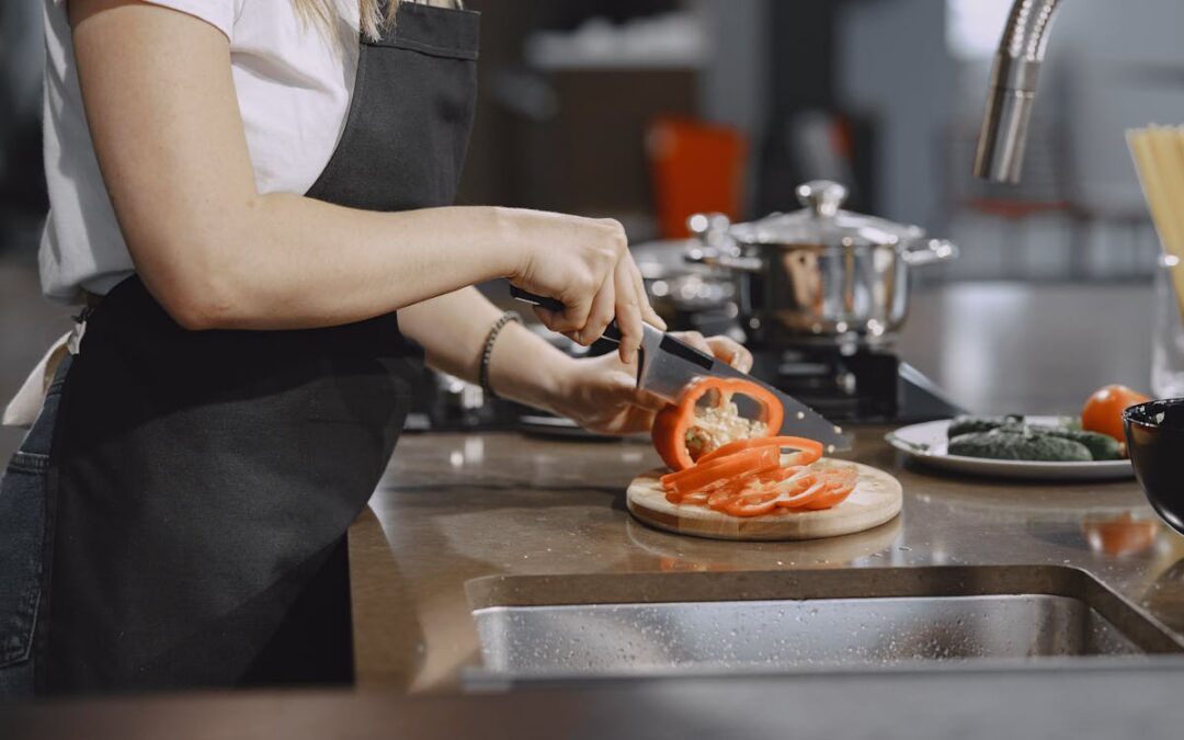 Planificación de comidas saludables: guía práctica para ahorrar tiempo y dinero