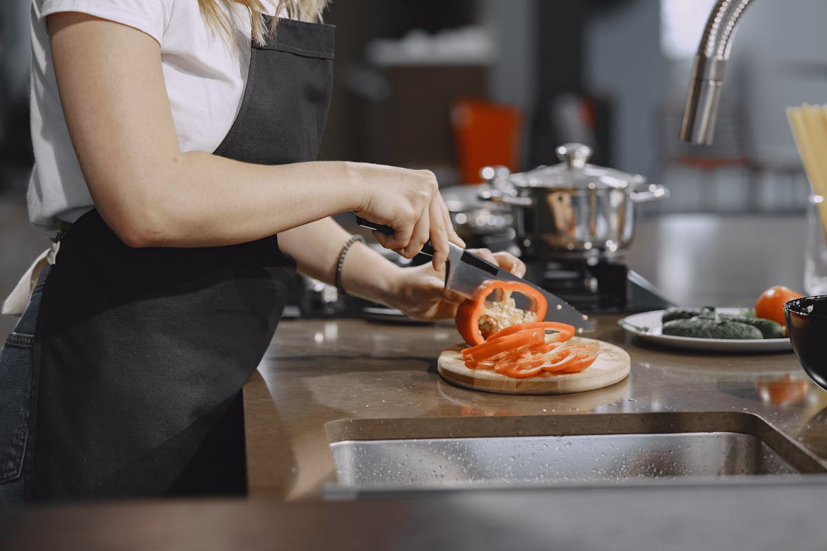 Imagen de Planificación de comidas saludables: guía práctica para ahorrar tiempo y dinero